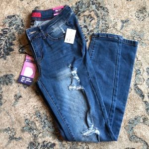 Women’s Wax Jeans, size 5